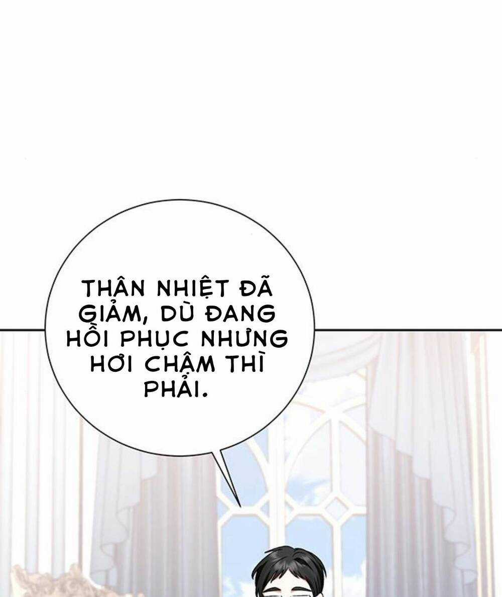 Nàng Bạo Chúa Muốn Có Một Cuộc Sống Hạnh Phúc Hơn! Chapter 9 trang 32