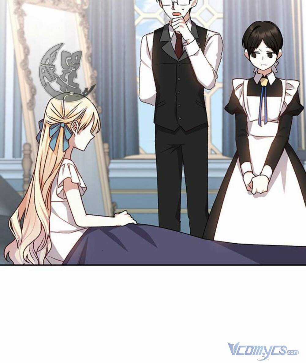 Nàng Bạo Chúa Muốn Có Một Cuộc Sống Hạnh Phúc Hơn! Chapter 9 trang 33