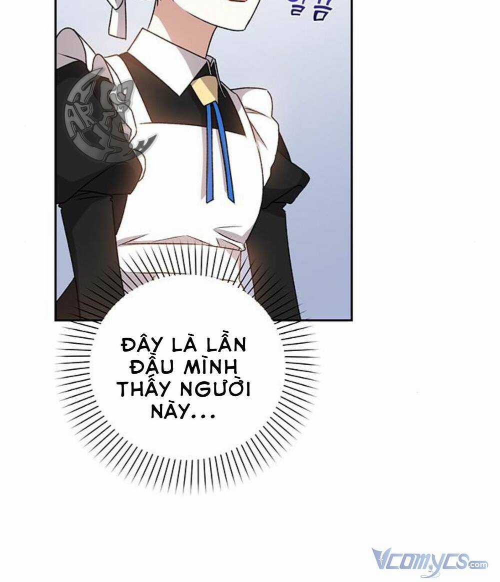 Nàng Bạo Chúa Muốn Có Một Cuộc Sống Hạnh Phúc Hơn! Chapter 9 trang 35