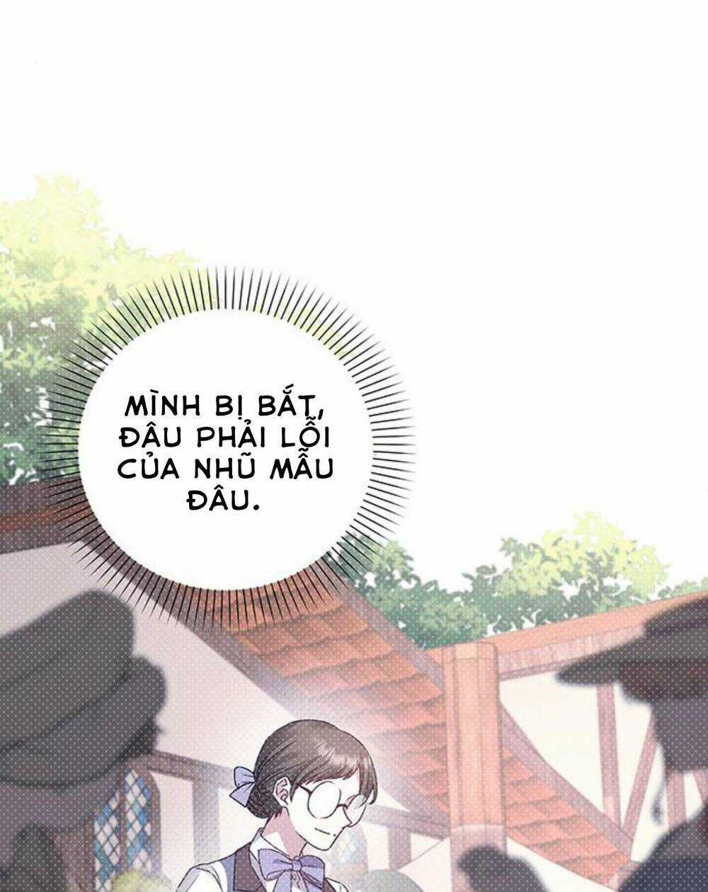 Nàng Bạo Chúa Muốn Có Một Cuộc Sống Hạnh Phúc Hơn! Chapter 9 trang 37