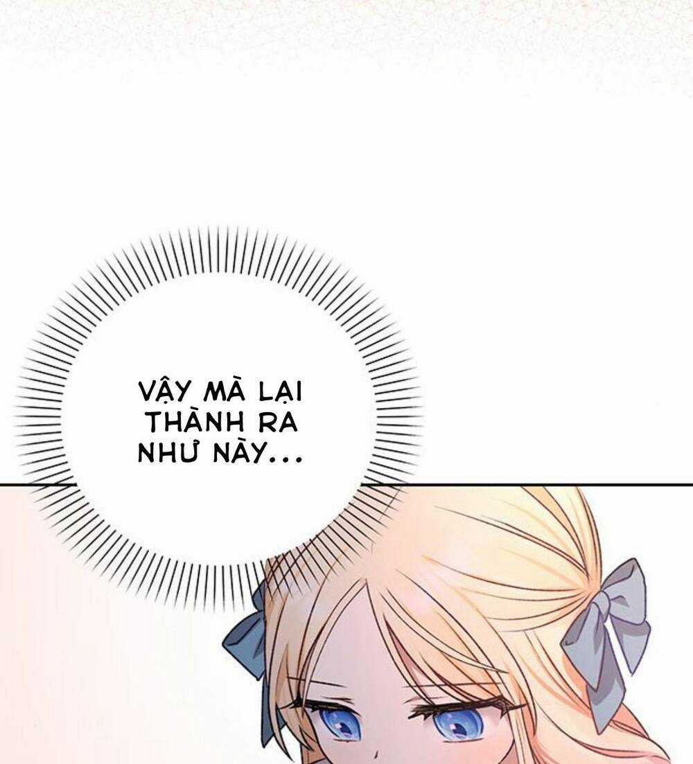 Nàng Bạo Chúa Muốn Có Một Cuộc Sống Hạnh Phúc Hơn! Chapter 9 trang 39