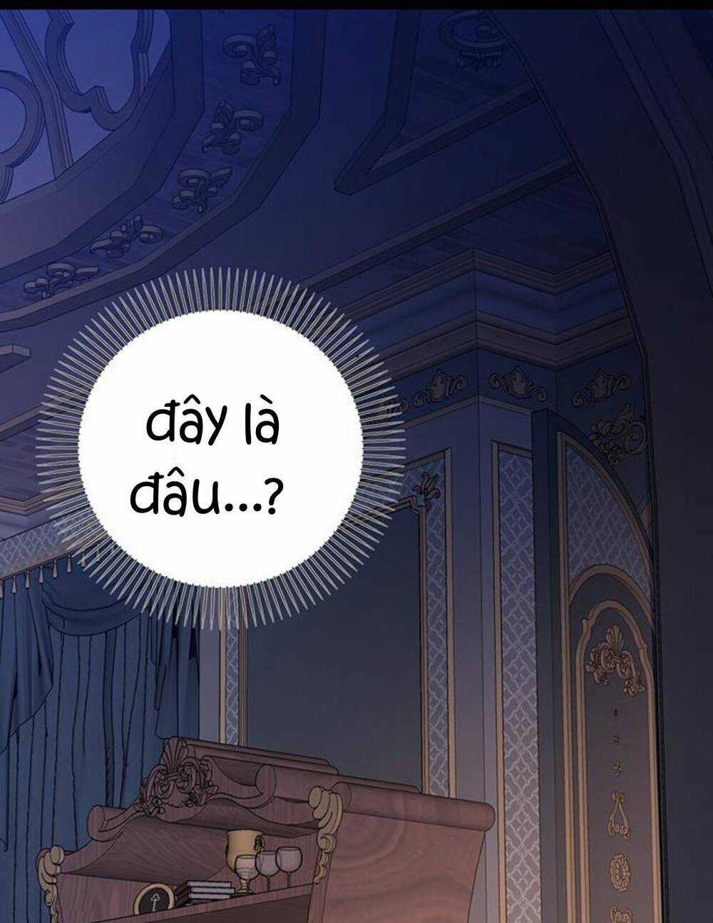 Nàng Bạo Chúa Muốn Có Một Cuộc Sống Hạnh Phúc Hơn! Chapter 9 trang 4