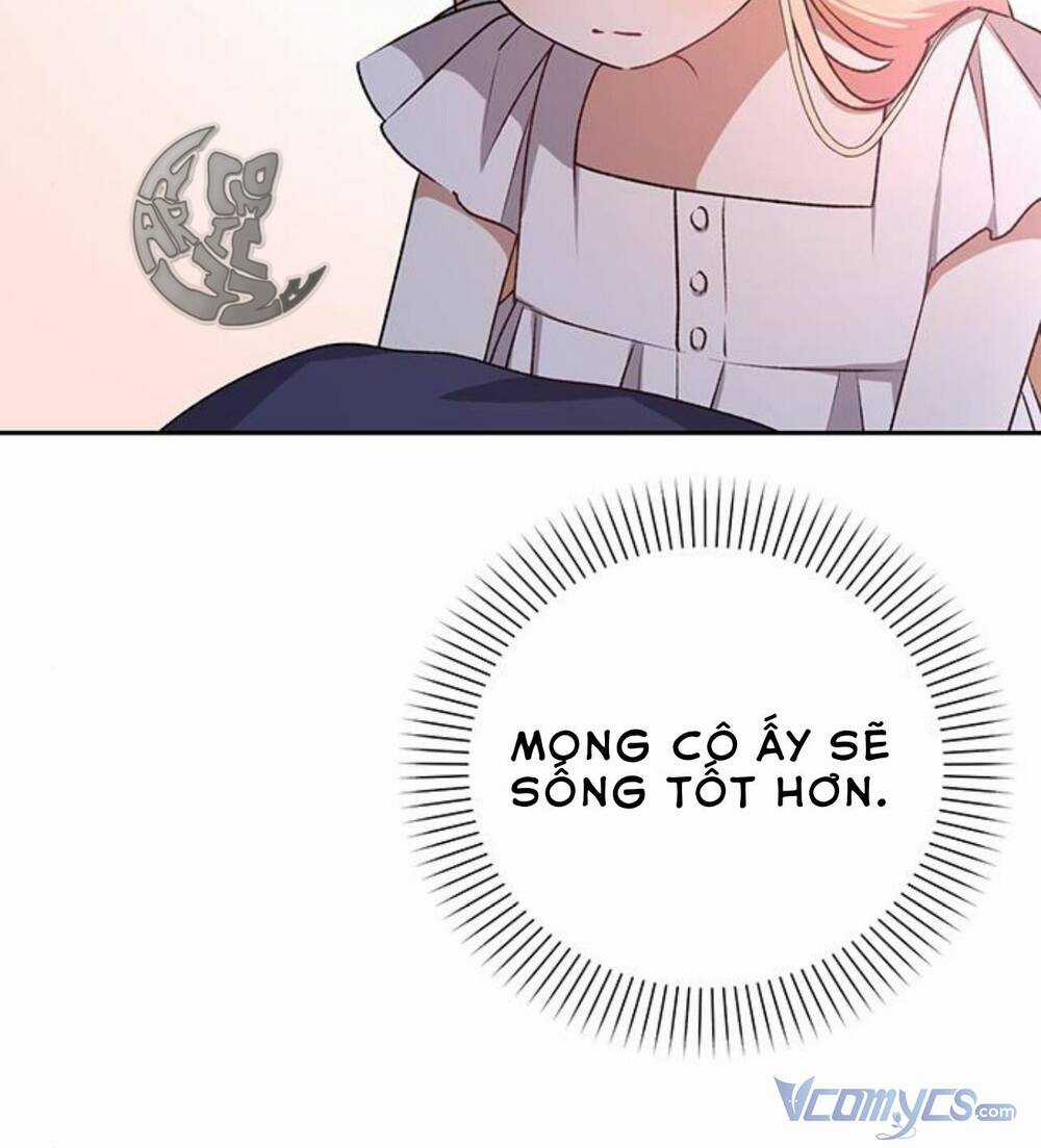 Nàng Bạo Chúa Muốn Có Một Cuộc Sống Hạnh Phúc Hơn! Chapter 9 trang 40