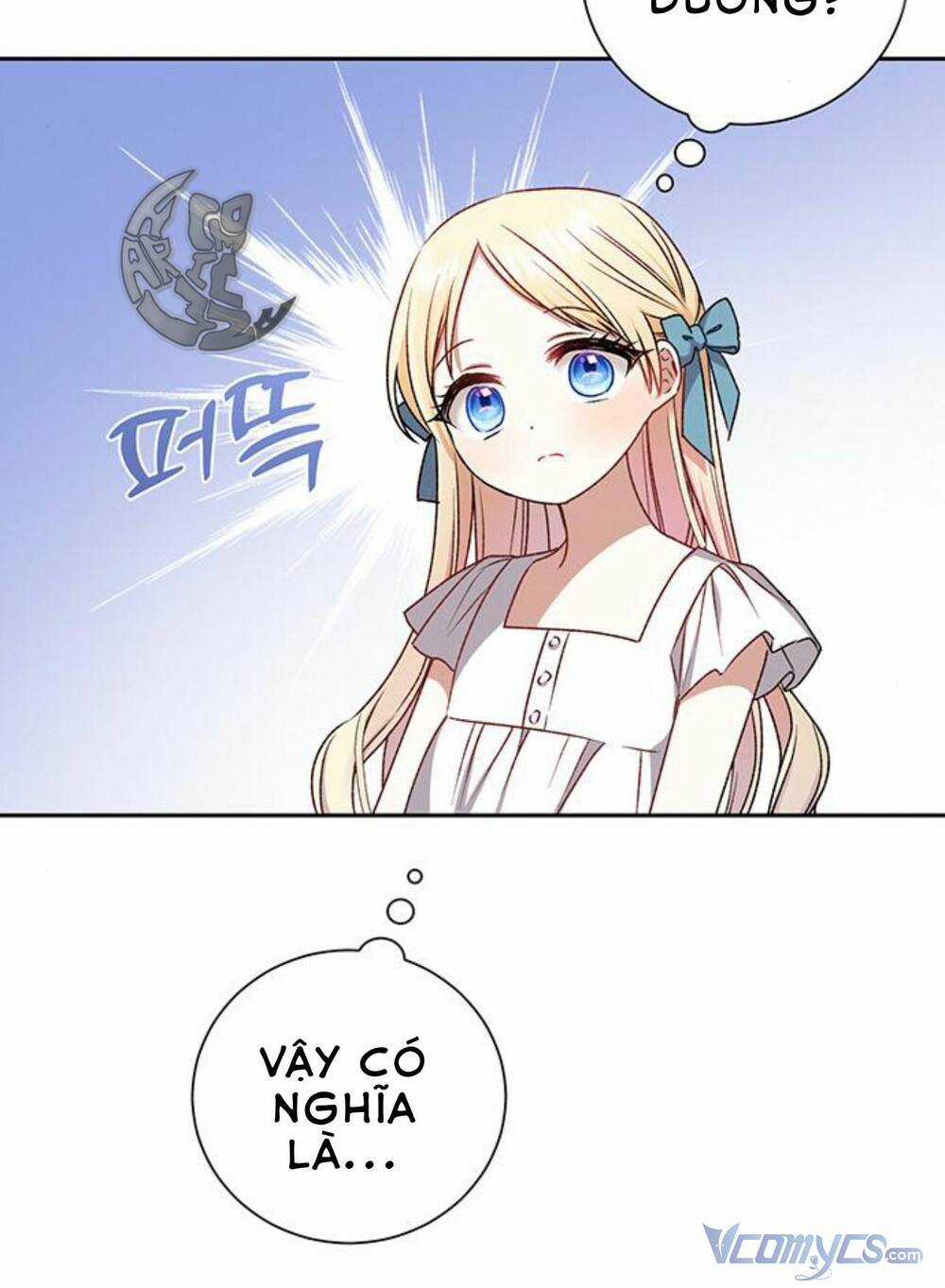 Nàng Bạo Chúa Muốn Có Một Cuộc Sống Hạnh Phúc Hơn! Chapter 9 trang 44