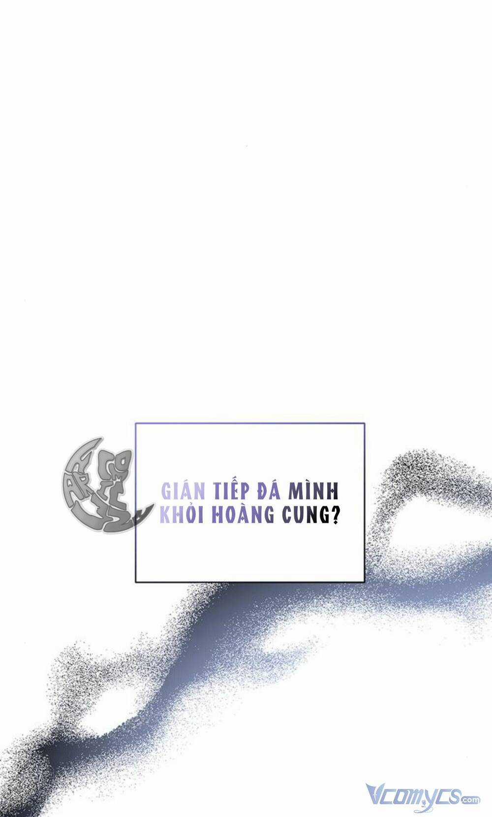 Nàng Bạo Chúa Muốn Có Một Cuộc Sống Hạnh Phúc Hơn! Chapter 9 trang 45