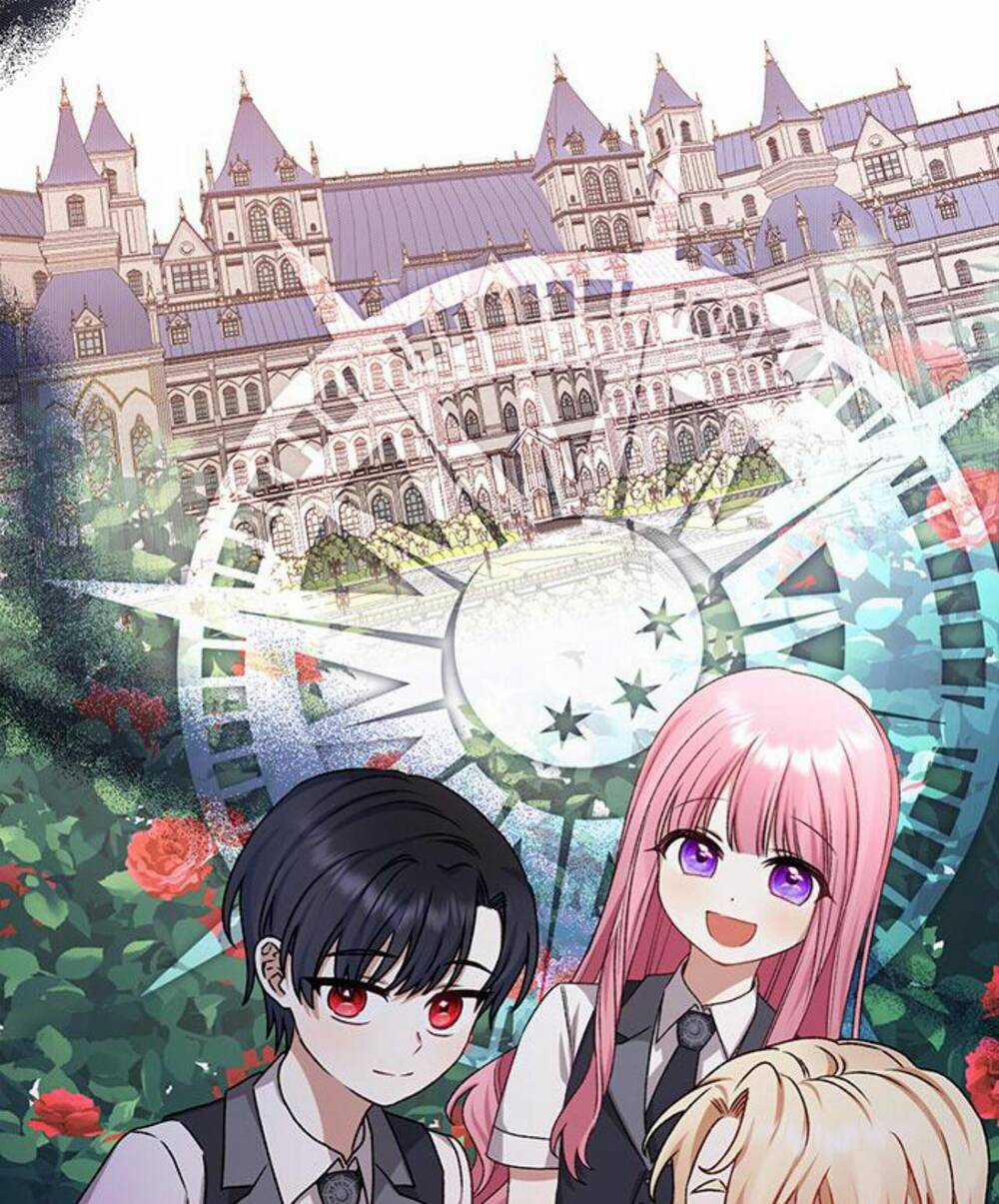 Nàng Bạo Chúa Muốn Có Một Cuộc Sống Hạnh Phúc Hơn! Chapter 9 trang 46