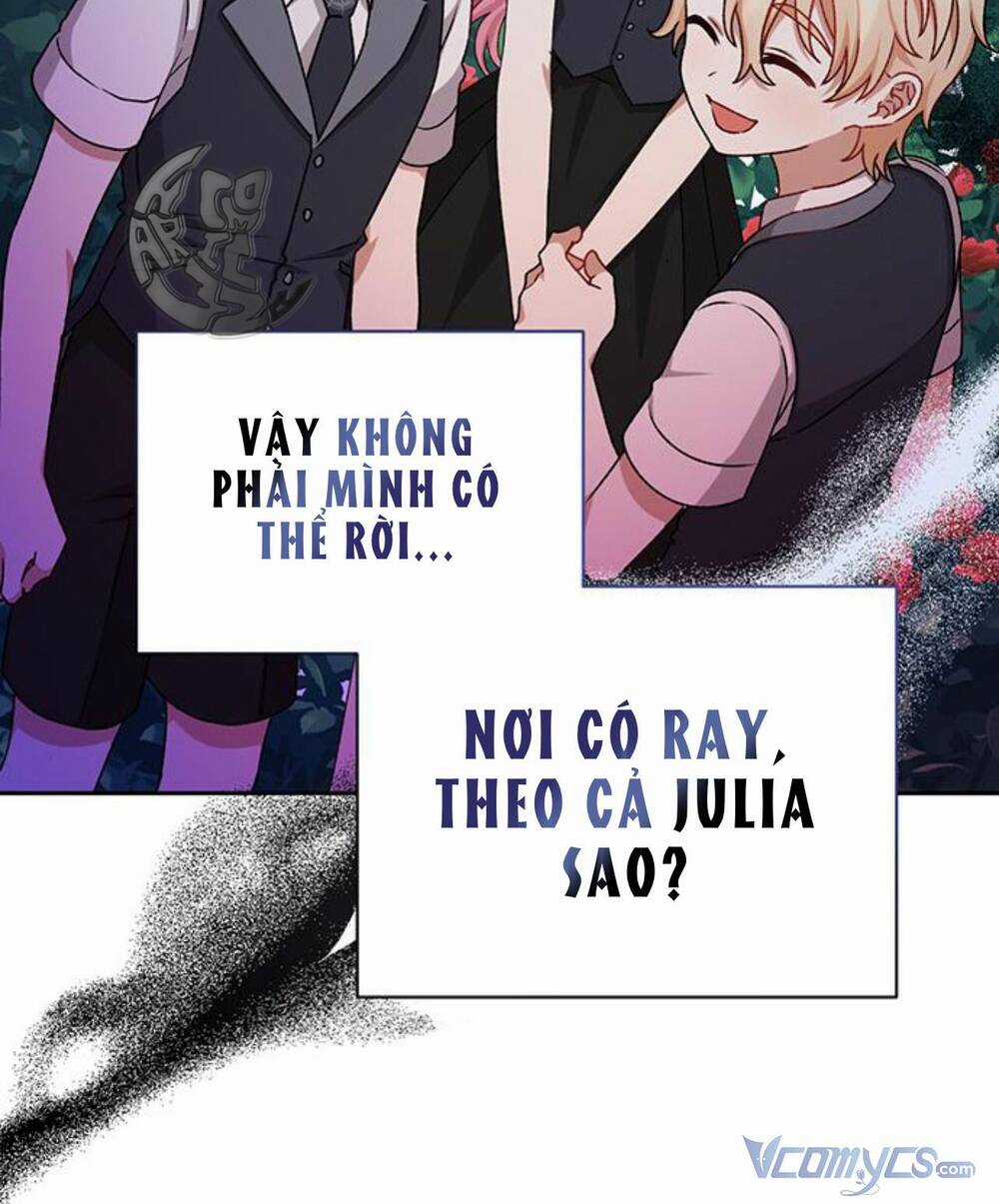 Nàng Bạo Chúa Muốn Có Một Cuộc Sống Hạnh Phúc Hơn! Chapter 9 trang 47