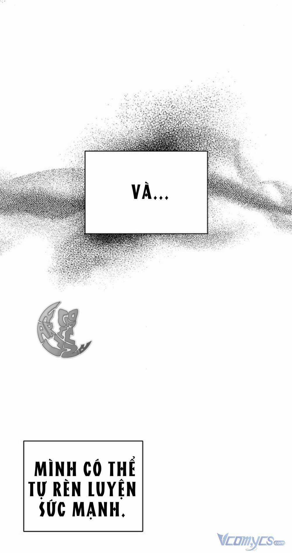 Nàng Bạo Chúa Muốn Có Một Cuộc Sống Hạnh Phúc Hơn! Chapter 9 trang 48