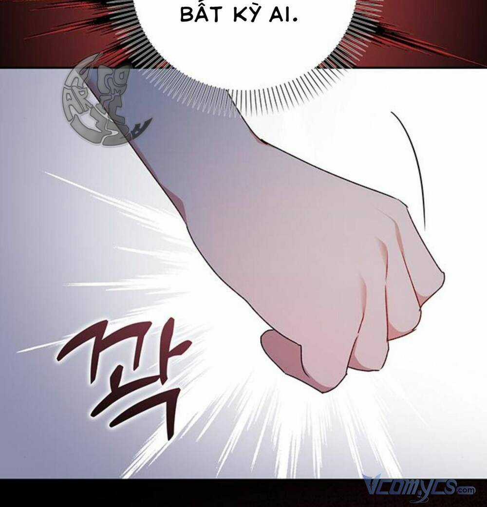 Nàng Bạo Chúa Muốn Có Một Cuộc Sống Hạnh Phúc Hơn! Chapter 9 trang 50