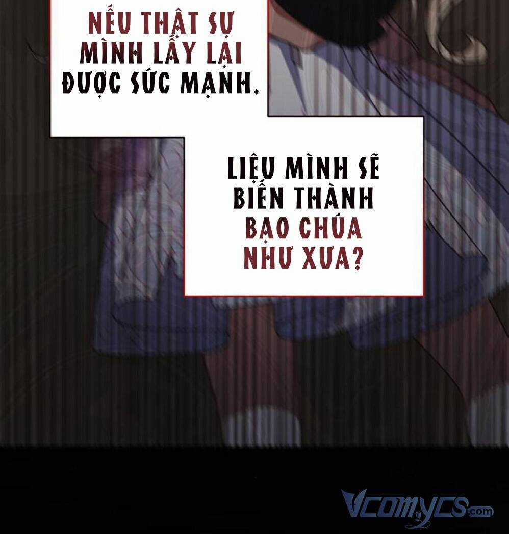 Nàng Bạo Chúa Muốn Có Một Cuộc Sống Hạnh Phúc Hơn! Chapter 9 trang 53