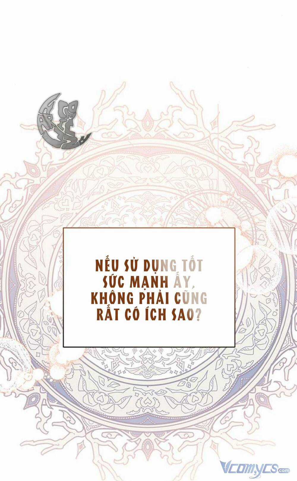 Nàng Bạo Chúa Muốn Có Một Cuộc Sống Hạnh Phúc Hơn! Chapter 9 trang 56