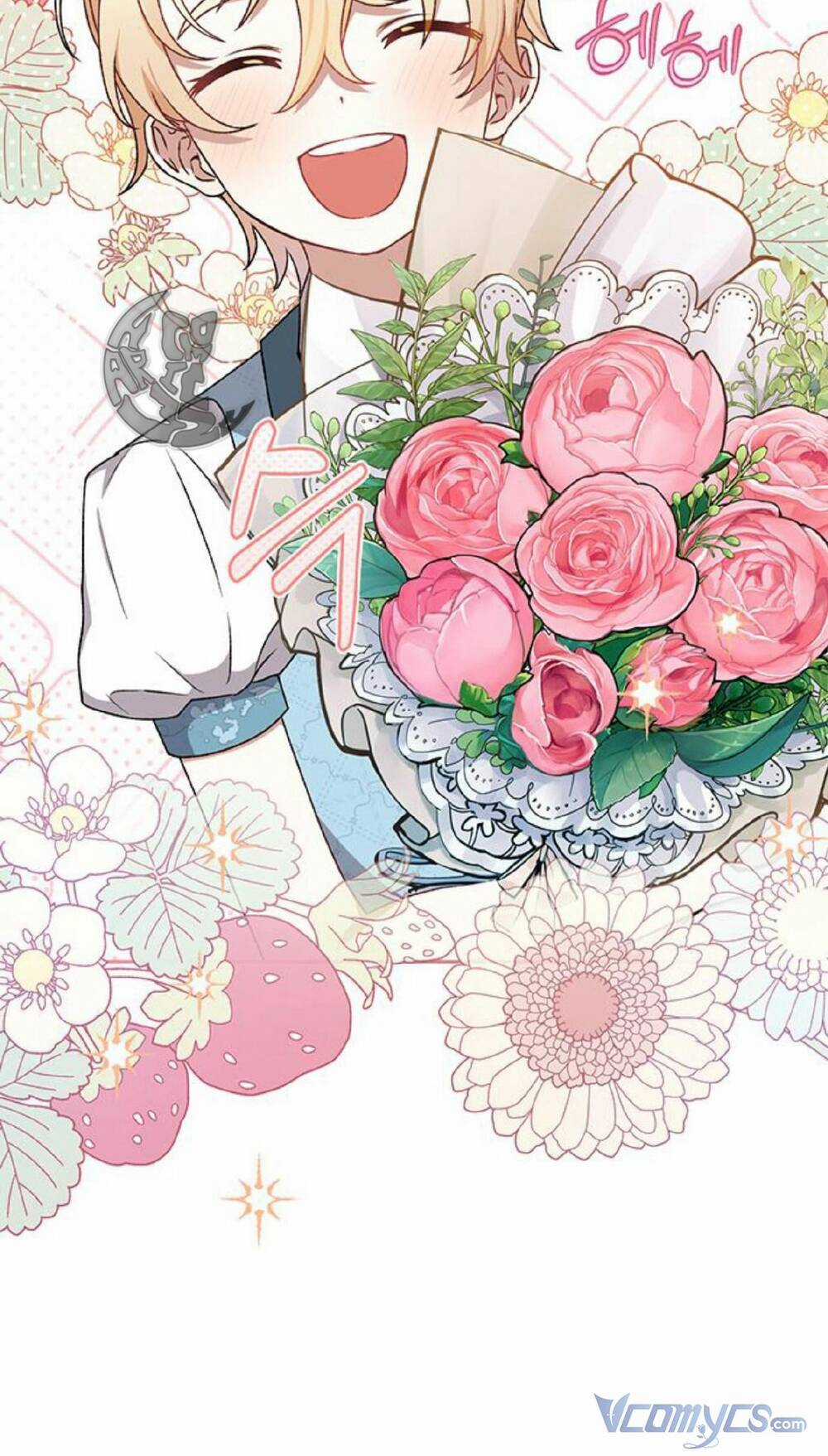 Nàng Bạo Chúa Muốn Có Một Cuộc Sống Hạnh Phúc Hơn! Chapter 9 trang 67