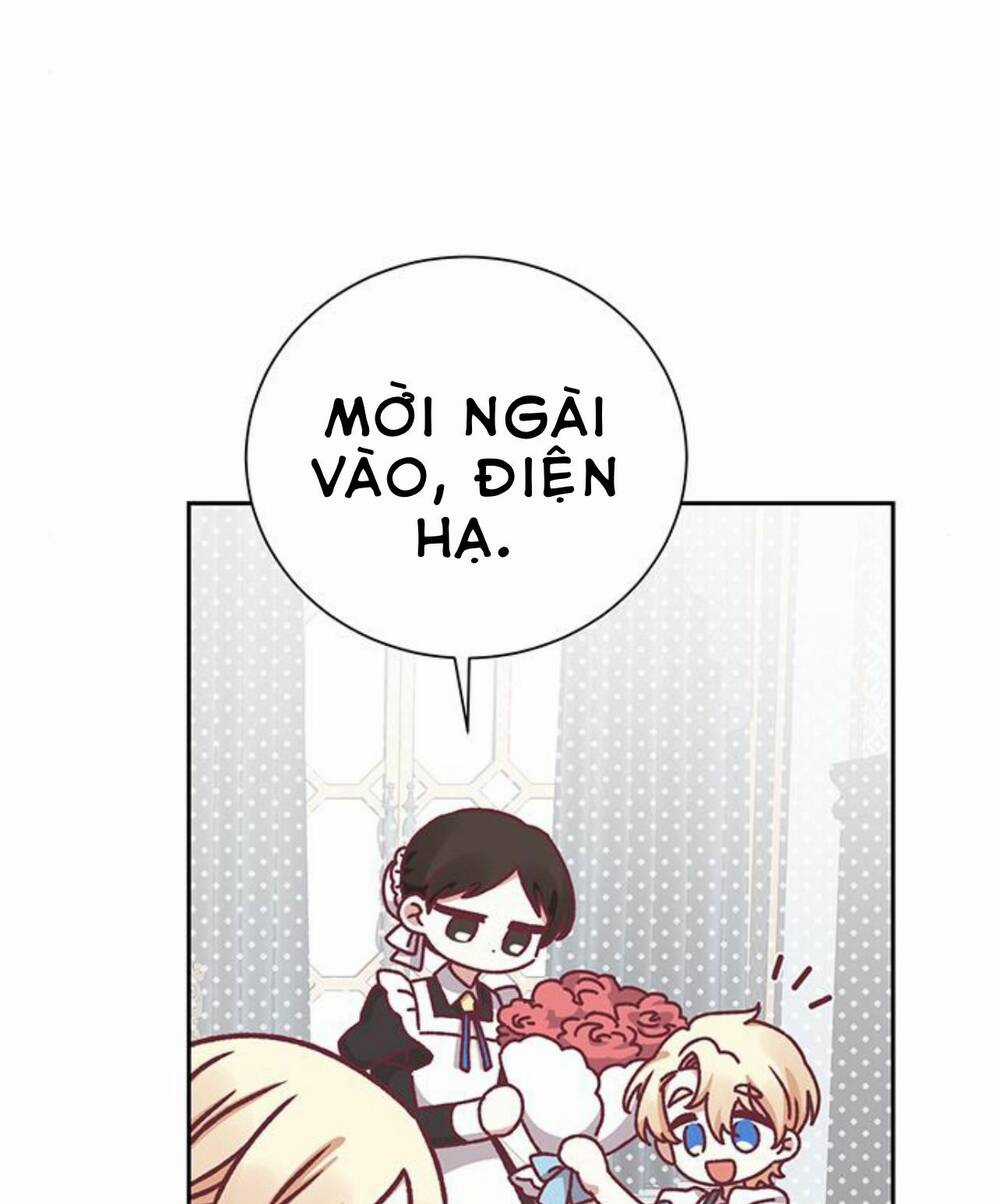 Nàng Bạo Chúa Muốn Có Một Cuộc Sống Hạnh Phúc Hơn! Chapter 9 trang 68