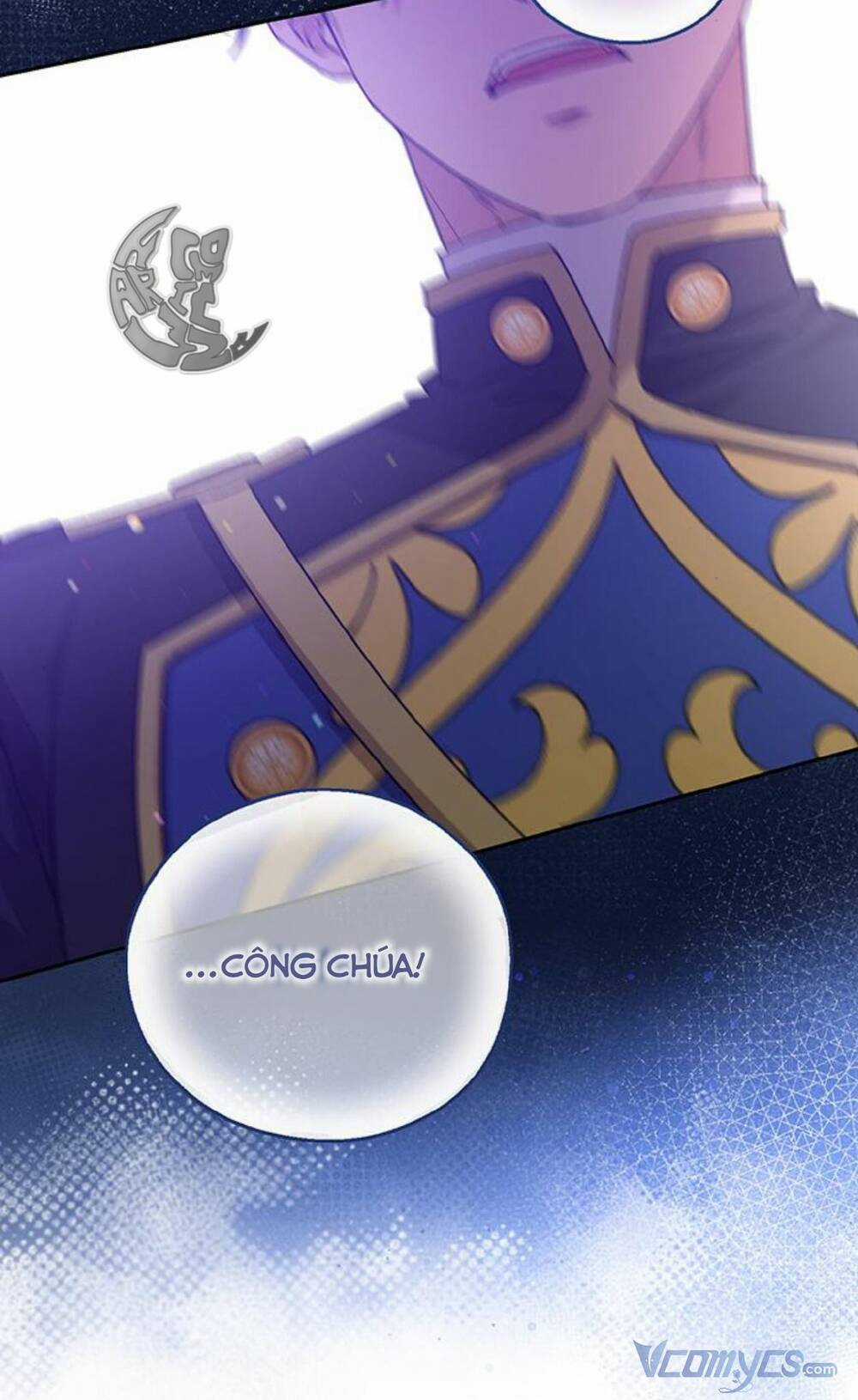 Nàng Bạo Chúa Muốn Có Một Cuộc Sống Hạnh Phúc Hơn! Chapter 9 trang 7