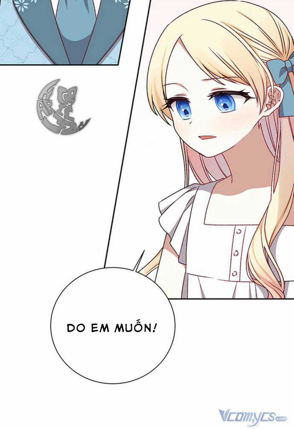 Nàng Bạo Chúa Muốn Có Một Cuộc Sống Hạnh Phúc Hơn! Chapter 9 trang 74