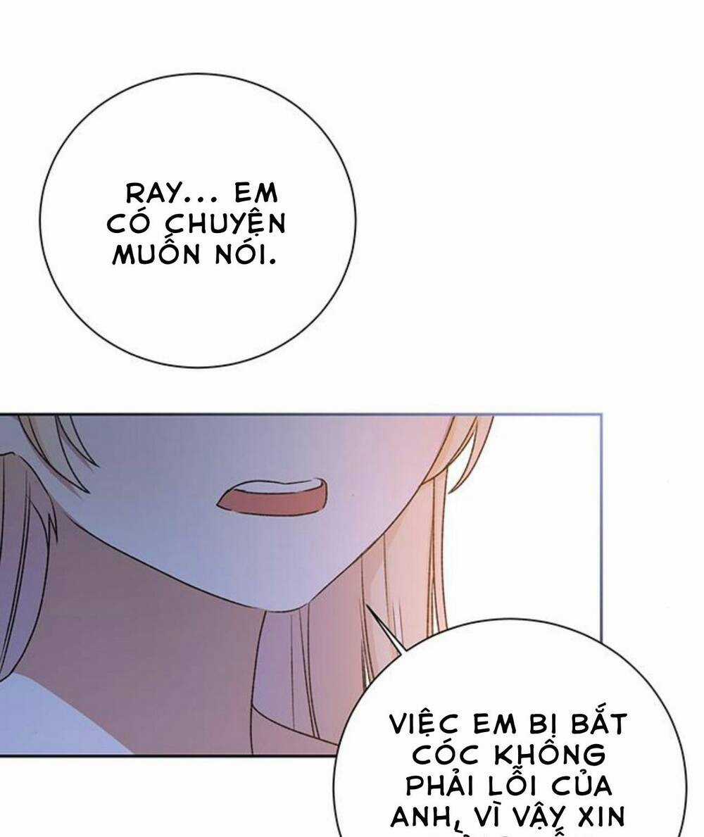 Nàng Bạo Chúa Muốn Có Một Cuộc Sống Hạnh Phúc Hơn! Chapter 9 trang 76