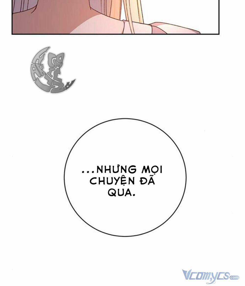 Nàng Bạo Chúa Muốn Có Một Cuộc Sống Hạnh Phúc Hơn! Chapter 9 trang 80