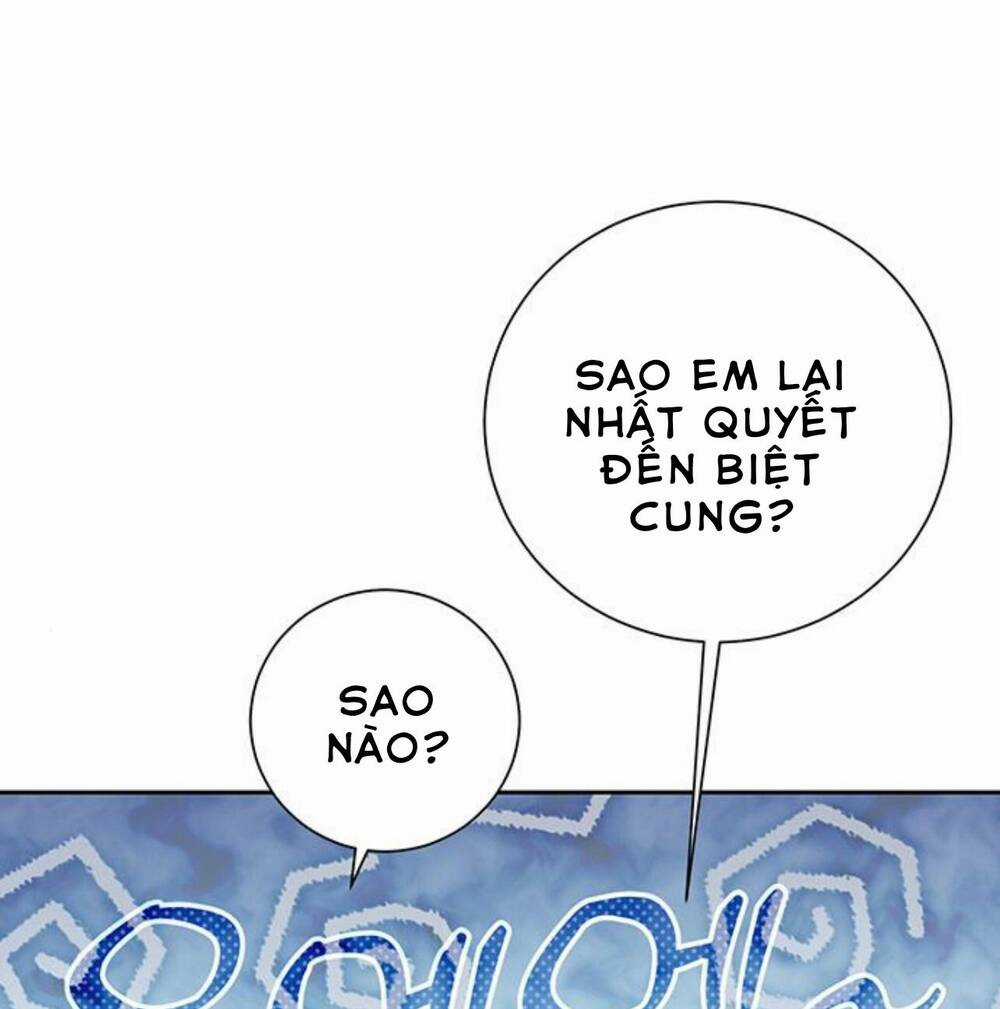 Nàng Bạo Chúa Muốn Có Một Cuộc Sống Hạnh Phúc Hơn! Chapter 9 trang 81