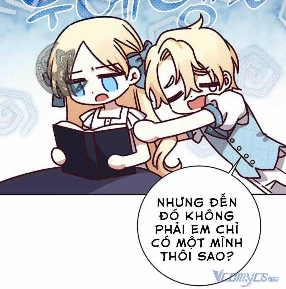 Nàng Bạo Chúa Muốn Có Một Cuộc Sống Hạnh Phúc Hơn! Chapter 9 trang 82