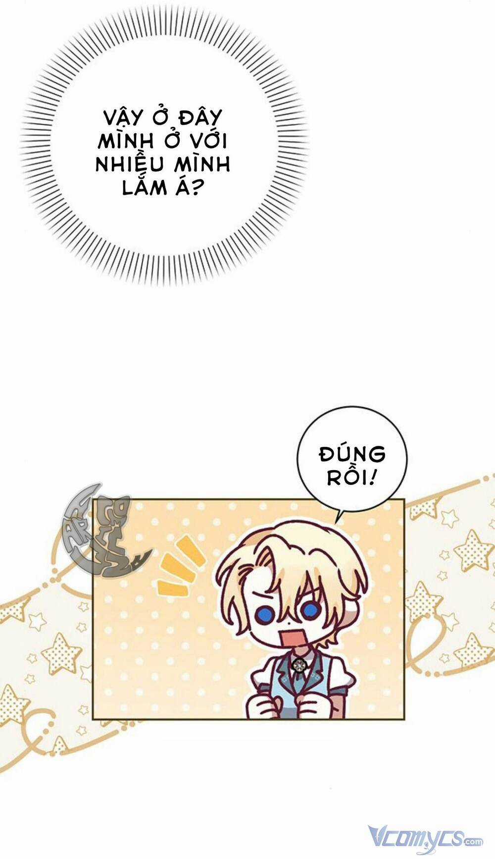 Nàng Bạo Chúa Muốn Có Một Cuộc Sống Hạnh Phúc Hơn! Chapter 9 trang 83