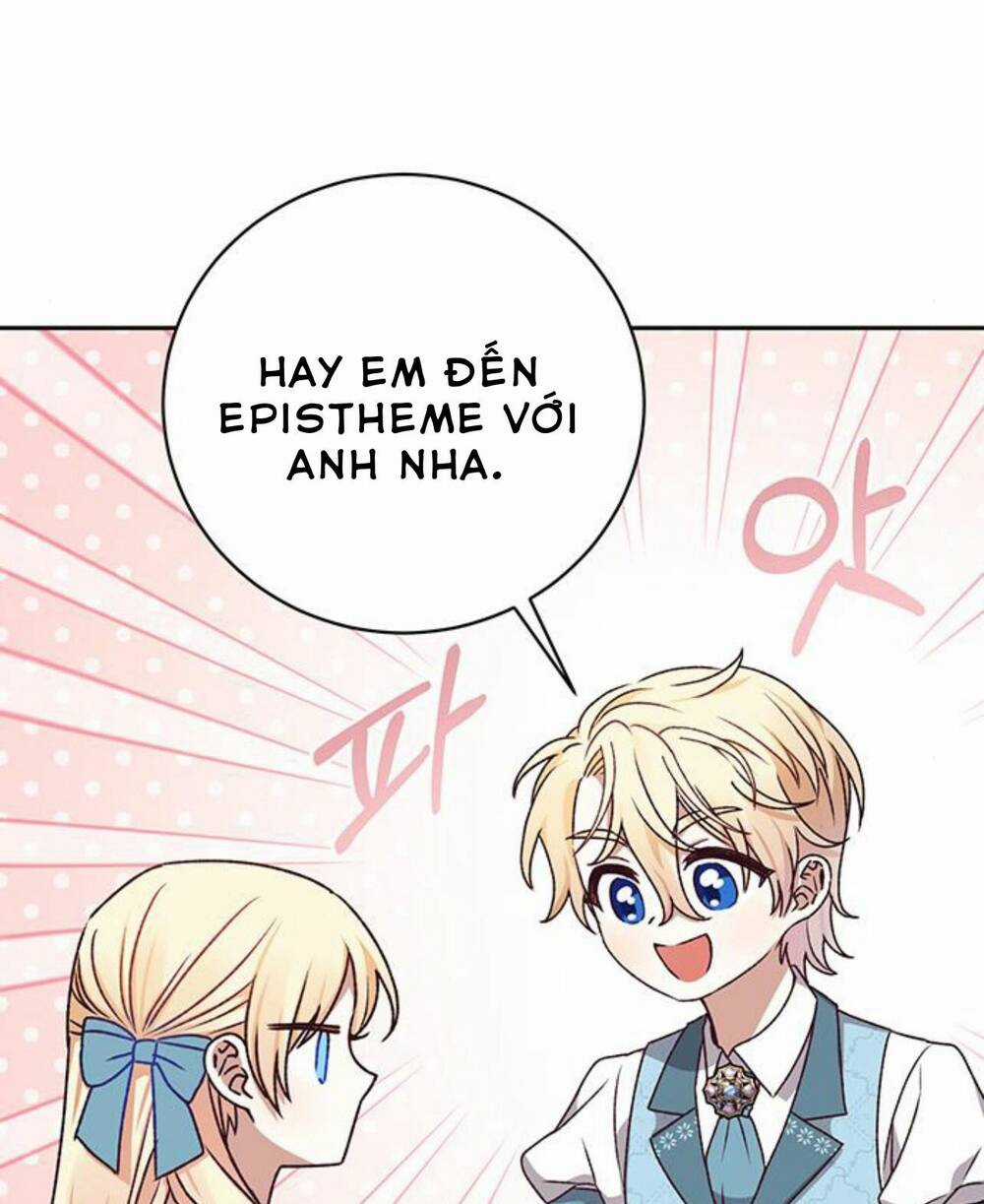 Nàng Bạo Chúa Muốn Có Một Cuộc Sống Hạnh Phúc Hơn! Chapter 9 trang 84