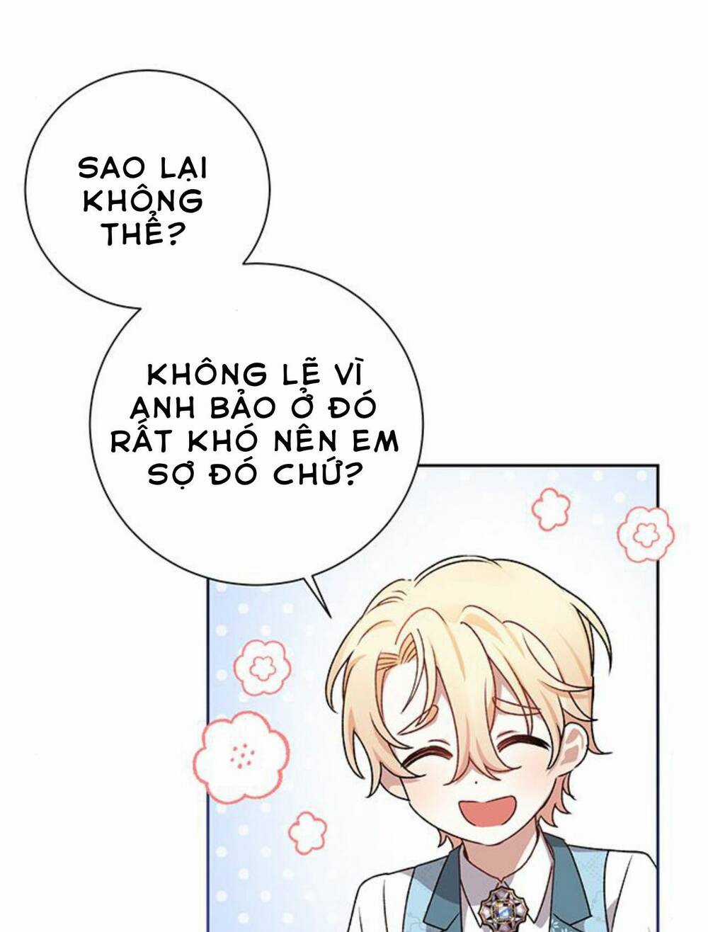 Nàng Bạo Chúa Muốn Có Một Cuộc Sống Hạnh Phúc Hơn! Chapter 9 trang 87