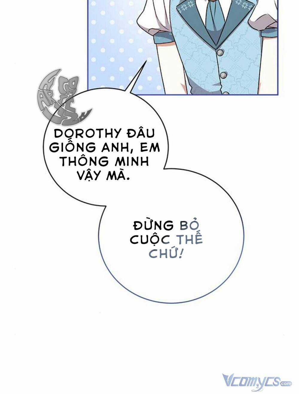 Nàng Bạo Chúa Muốn Có Một Cuộc Sống Hạnh Phúc Hơn! Chapter 9 trang 88