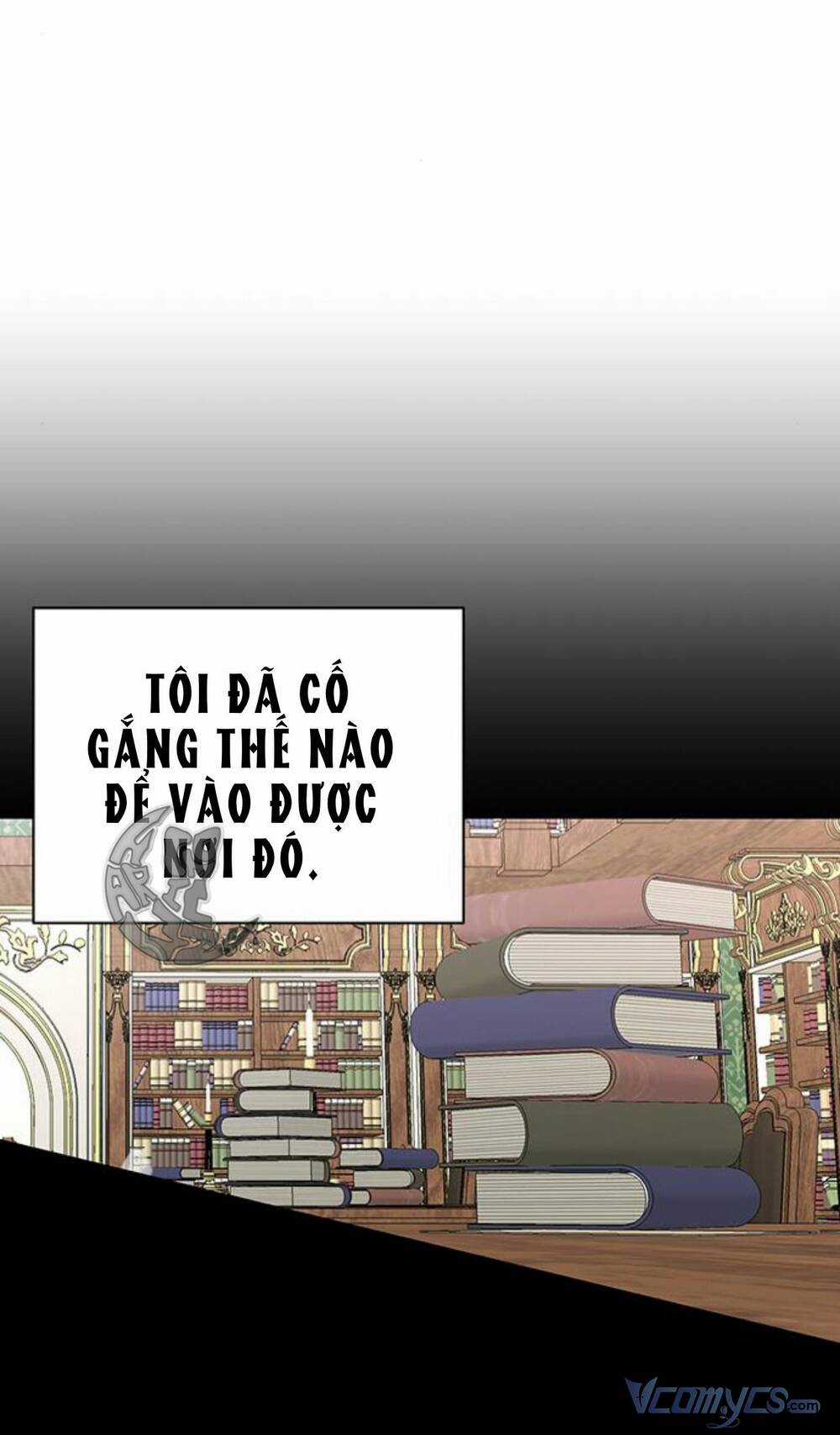 Nàng Bạo Chúa Muốn Có Một Cuộc Sống Hạnh Phúc Hơn! Chapter 9 trang 90