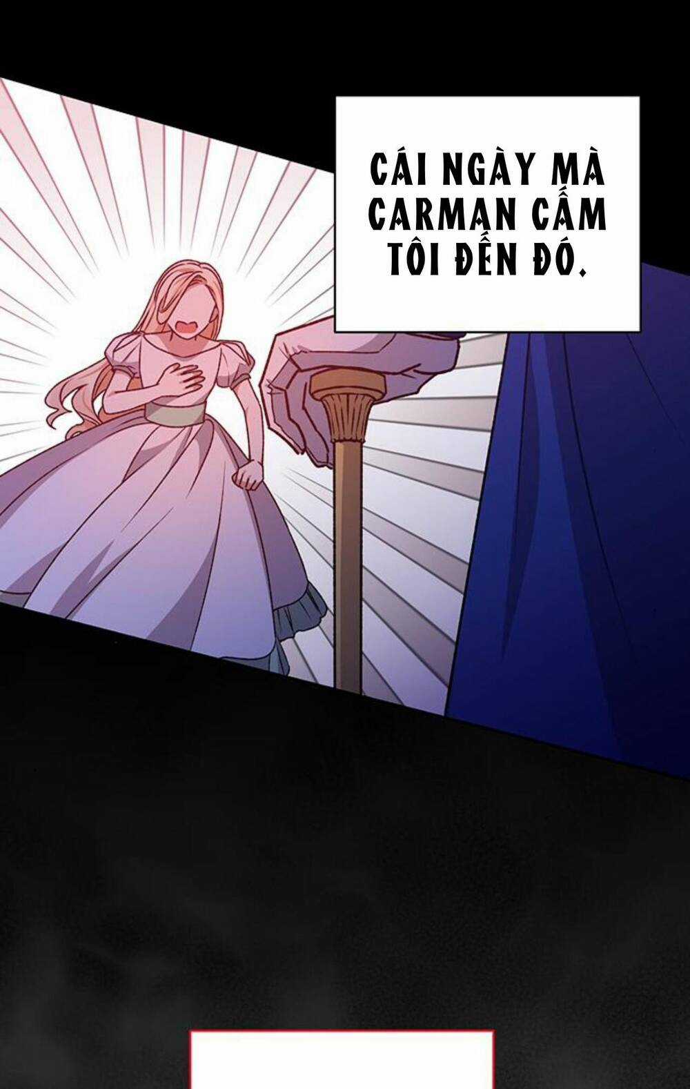 Nàng Bạo Chúa Muốn Có Một Cuộc Sống Hạnh Phúc Hơn! Chapter 9 trang 91