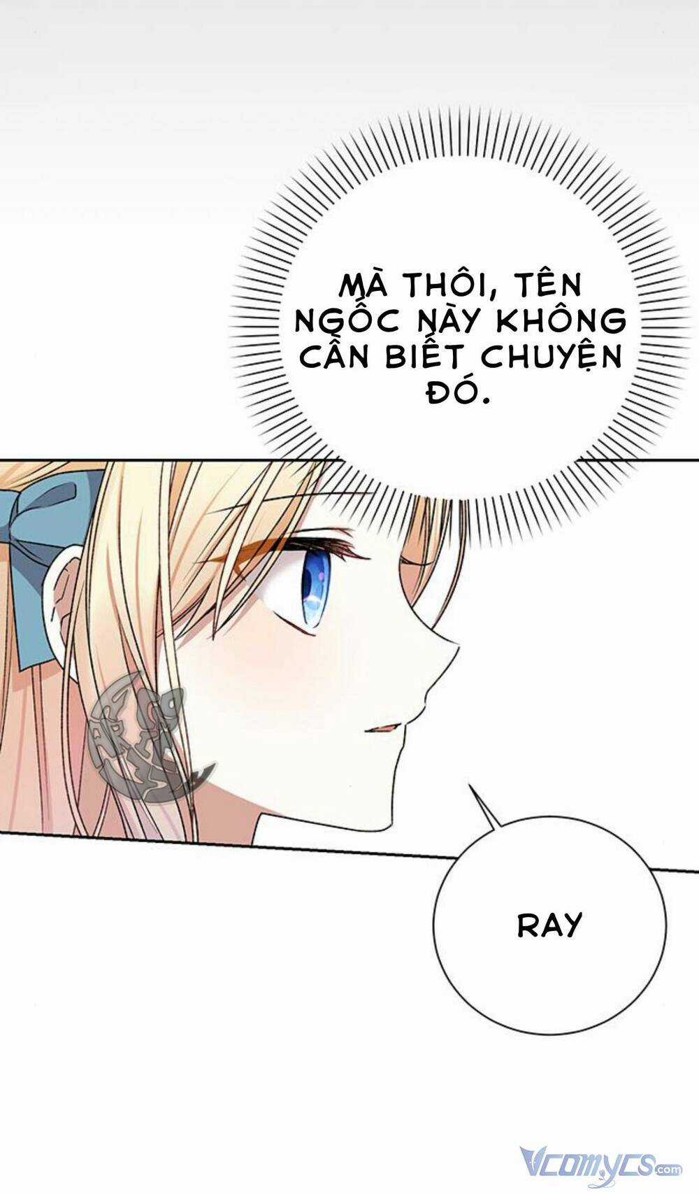 Nàng Bạo Chúa Muốn Có Một Cuộc Sống Hạnh Phúc Hơn! Chapter 9 trang 93