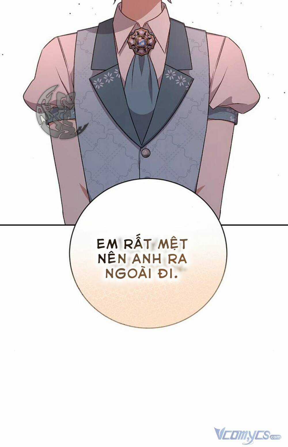 Nàng Bạo Chúa Muốn Có Một Cuộc Sống Hạnh Phúc Hơn! Chapter 9 trang 95