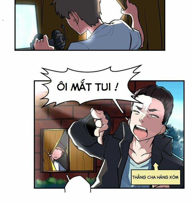 Nàng Cáo Ngon Hơn... Chapter 1 trang 4