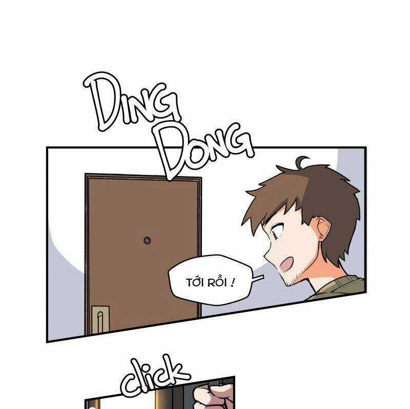 Nàng Cáo Ngon Hơn... Chapter 1 trang 8