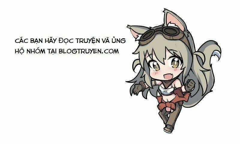 Nàng Cáo Ngon Hơn... Chapter 2 trang 10