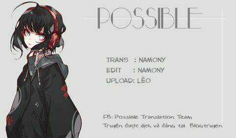 Nàng Cáo Ngon Hơn... Chapter 3 trang 2