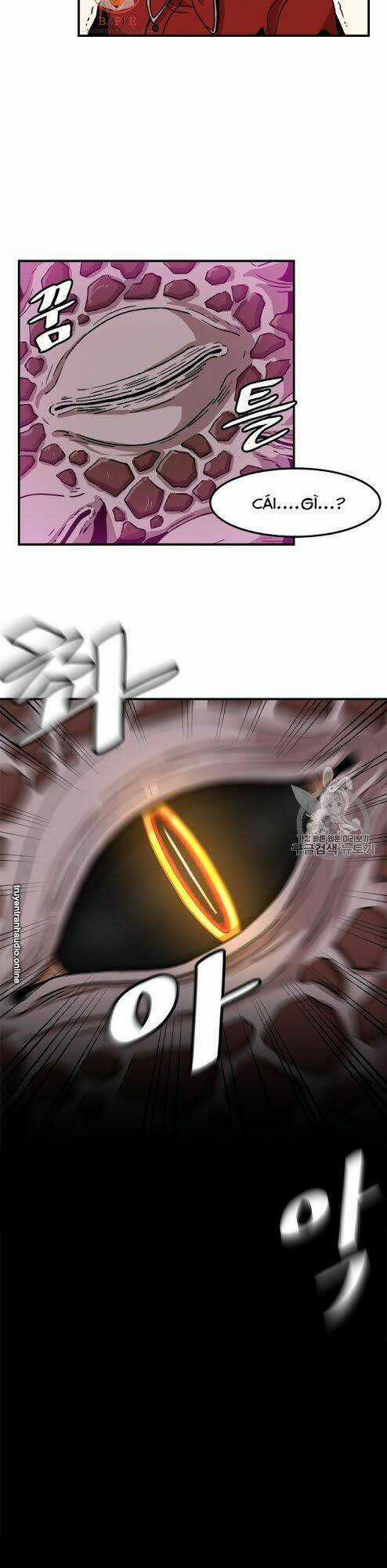 Nâng Cấp Một Mình Chapter 1 trang 11