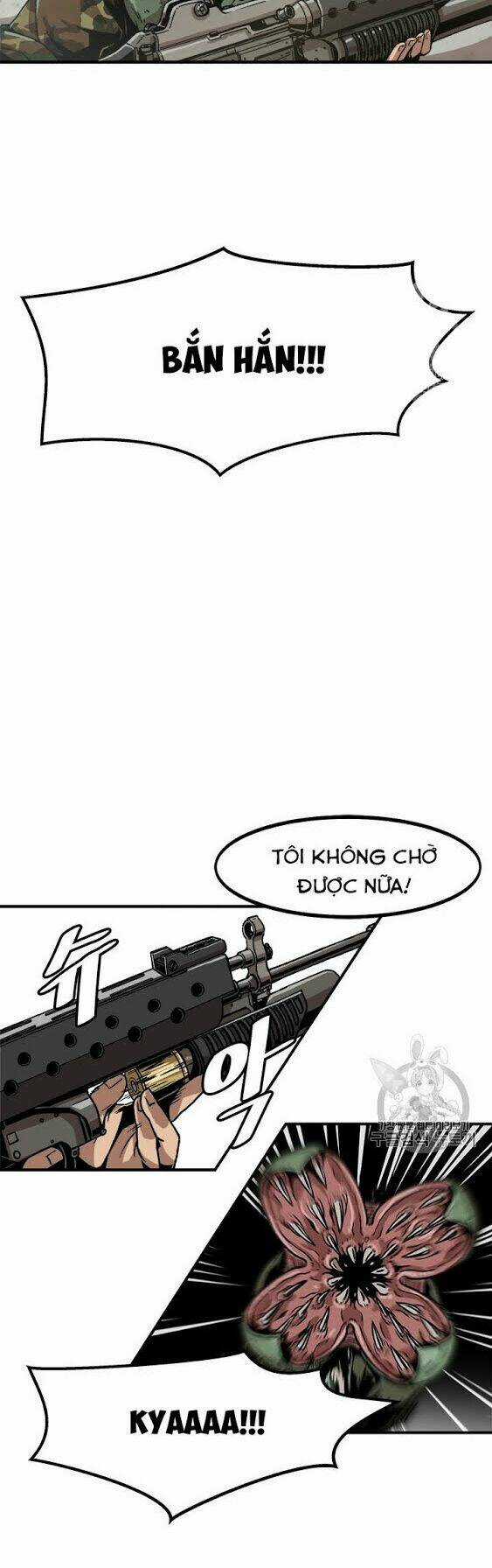 Nâng Cấp Một Mình Chapter 1 trang 19