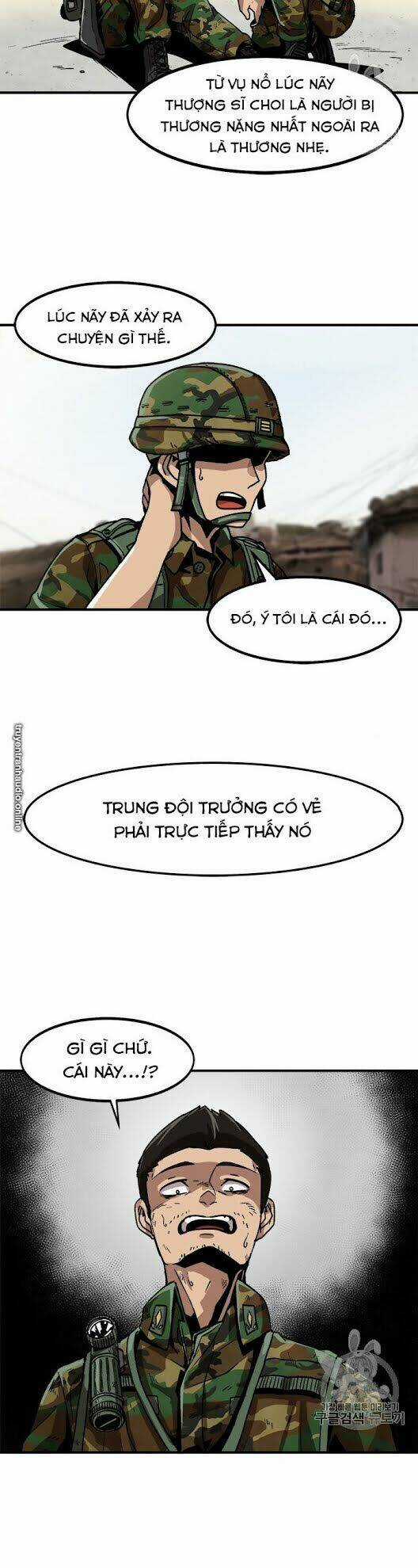 Nâng Cấp Một Mình Chapter 1 trang 24