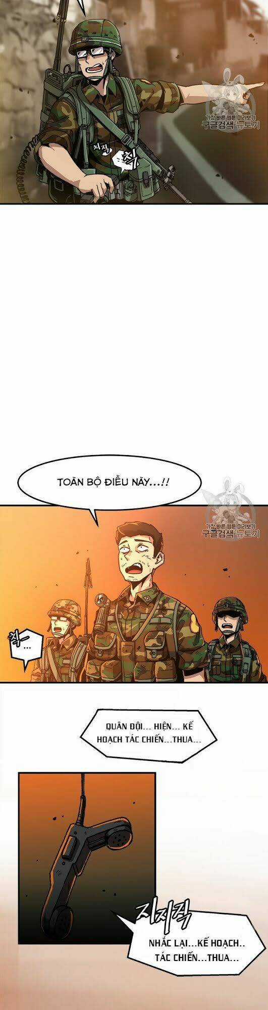 Nâng Cấp Một Mình Chapter 1 trang 26