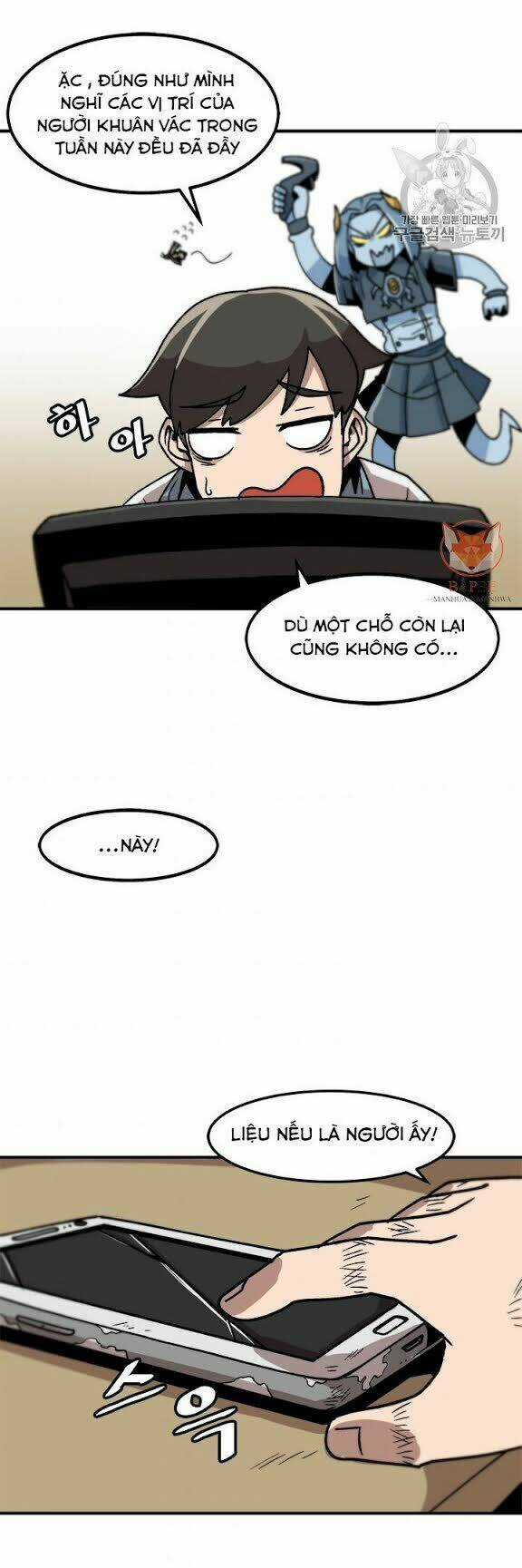 Nâng Cấp Một Mình Chapter 10 trang 15