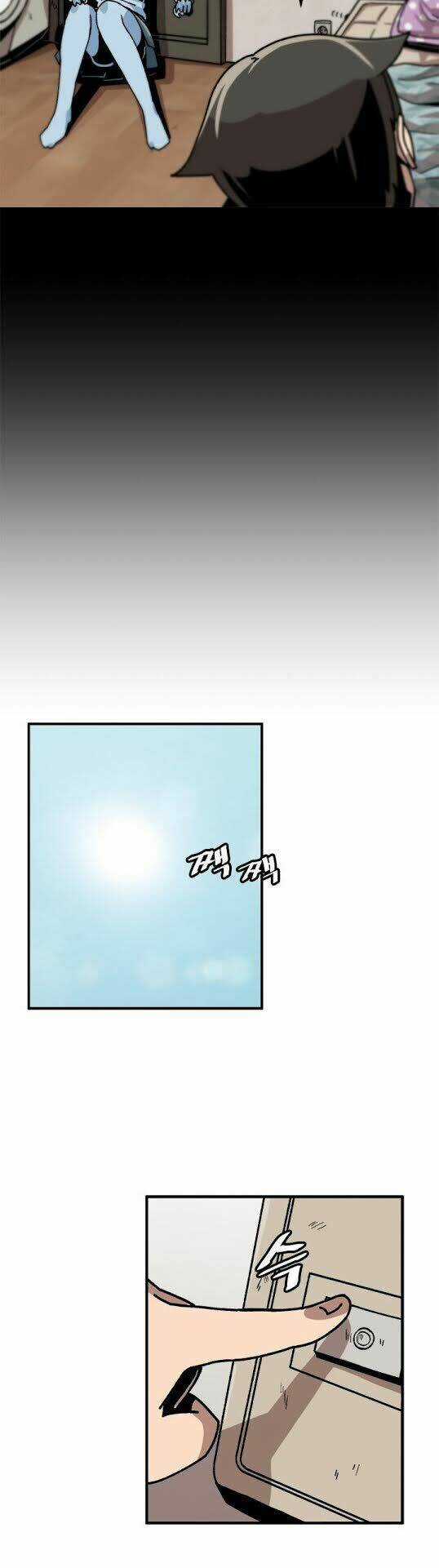 Nâng Cấp Một Mình Chapter 10 trang 18