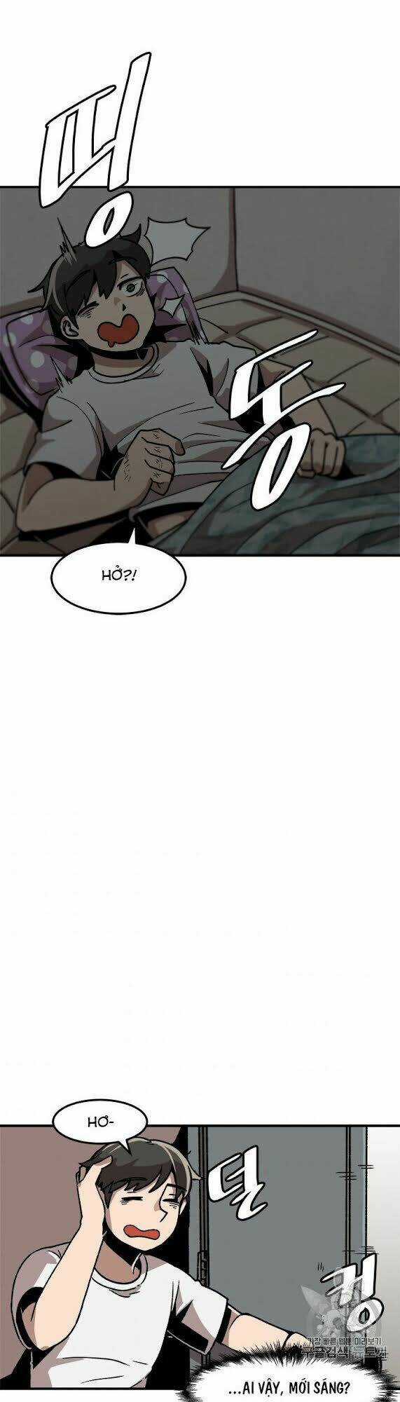 Nâng Cấp Một Mình Chapter 10 trang 19