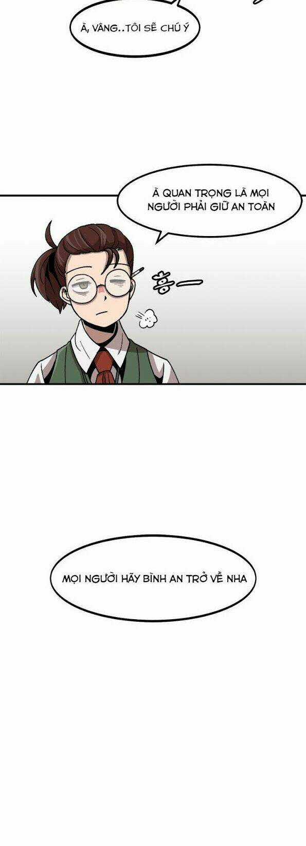 Nâng Cấp Một Mình Chapter 10 trang 30