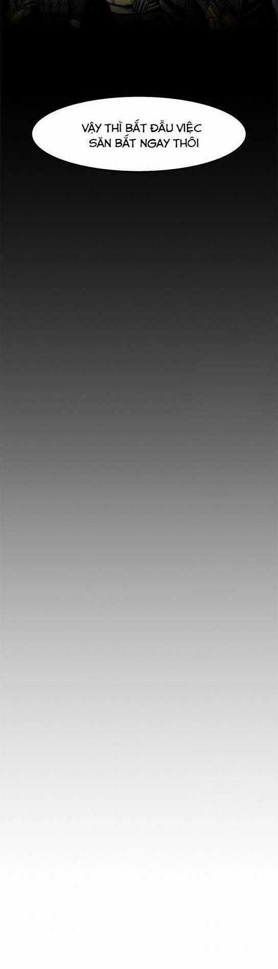 Nâng Cấp Một Mình Chapter 10 trang 33