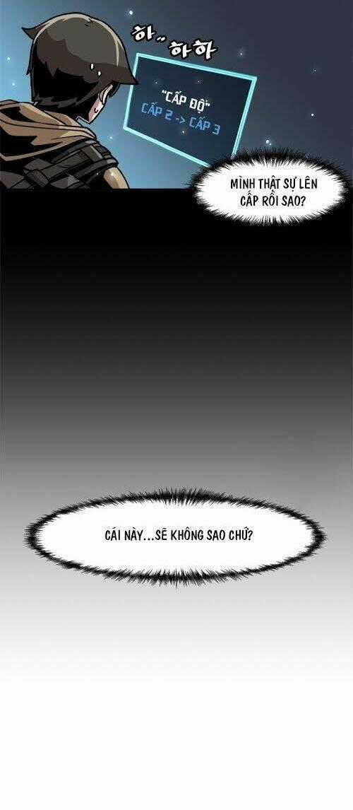 Nâng Cấp Một Mình Chapter 11 trang 32