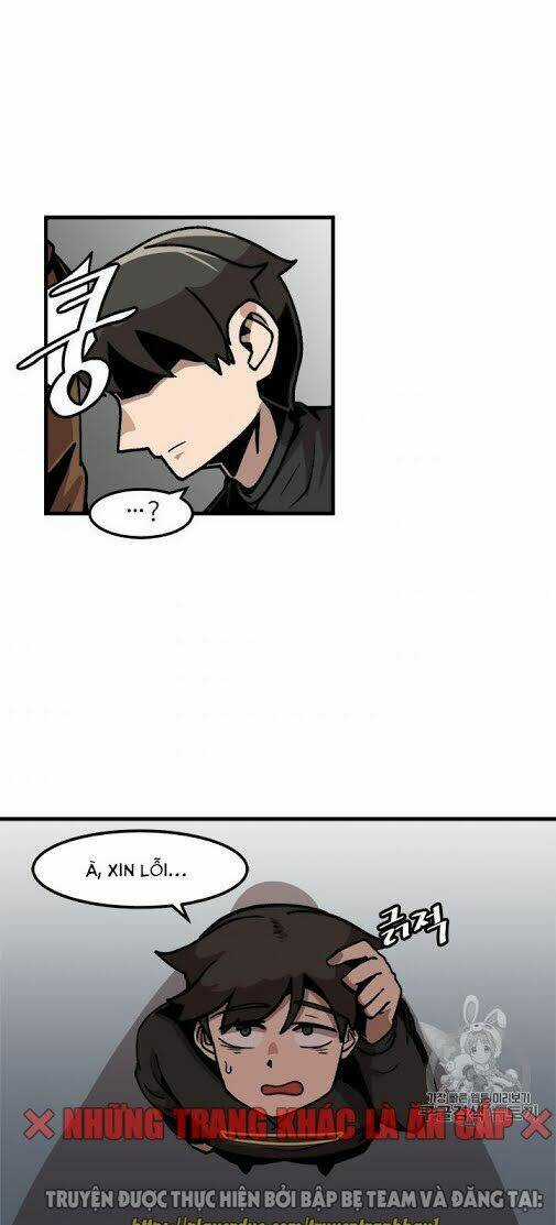 Nâng Cấp Một Mình Chapter 13 trang 14