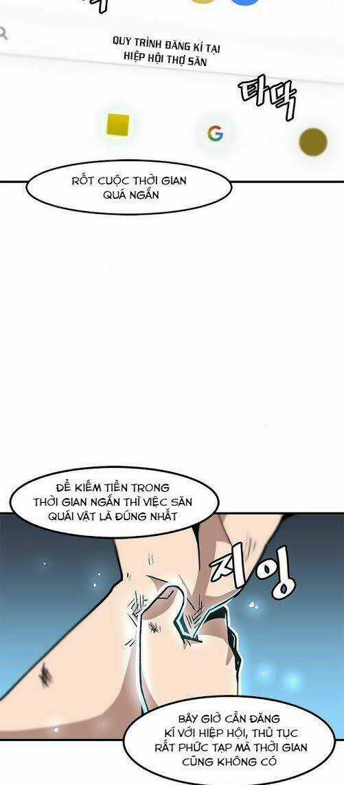 Nâng Cấp Một Mình Chapter 13 trang 29