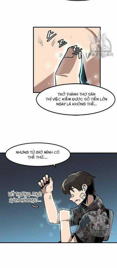 Nâng Cấp Một Mình Chapter 13 trang 30