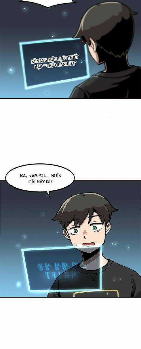 Nâng Cấp Một Mình Chapter 13 trang 7