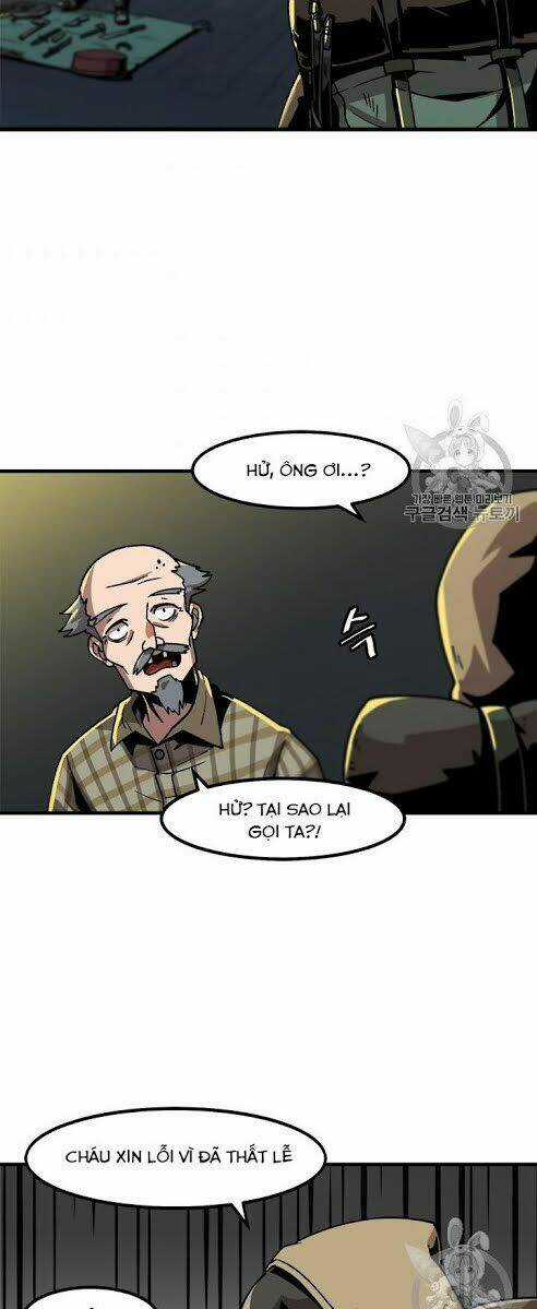 Nâng Cấp Một Mình Chapter 14 trang 15